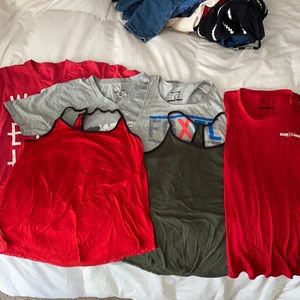 Flag Nor Fail Shirt Bundle